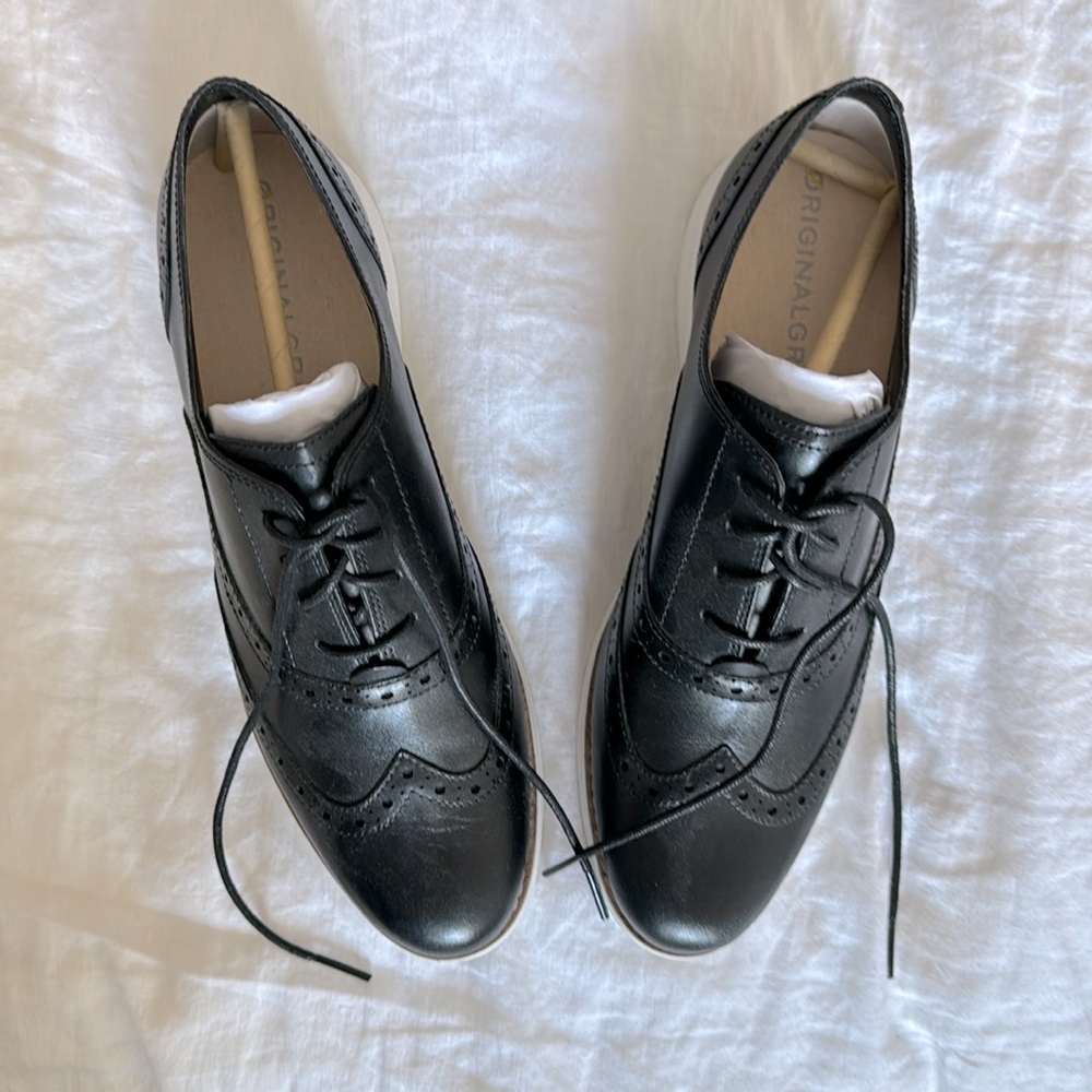 New Cole Haan Original Grand Oxford
